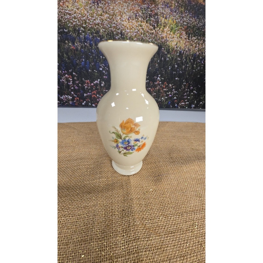 CC-1188. Marco pottery flower vase